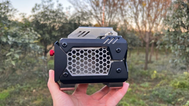 Makuake｜【無限リロード】ハンドガンのリロードの爽快感を無限に体験