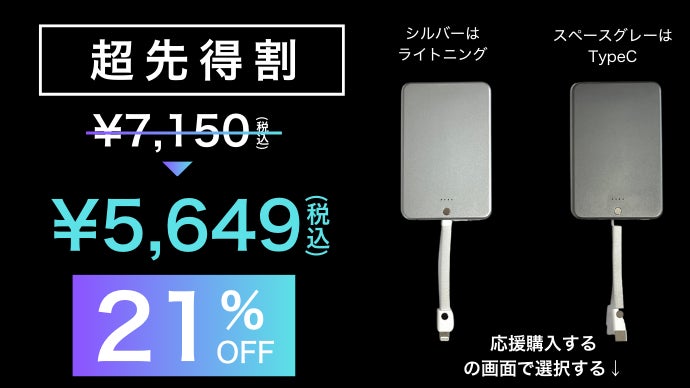シンフォギアライブ 限定モバイルバッテリー 駿河屋 - 【買取】ロゴデザイン モバイルバッテリー 「戦姫絶唱