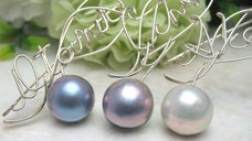 昭和100年記念！ マベ真珠とヒッピー考案の針がね文化を令和に伝えたい