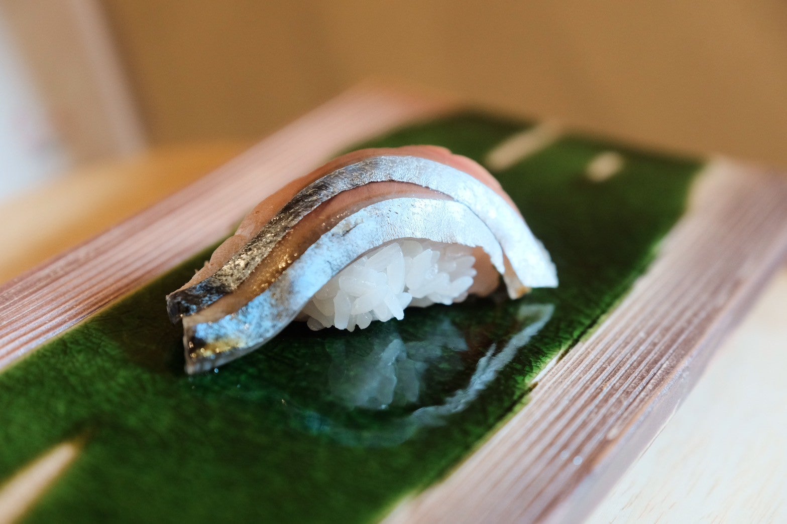 荻窪で17年間愛され続けた寿司店が新体制「寿司 周辰」として