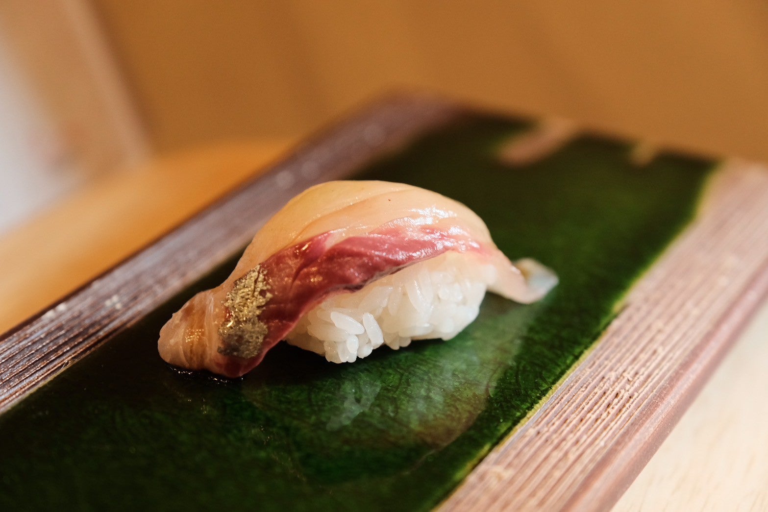 荻窪で17年間愛され続けた寿司店が新体制「寿司 周辰」として