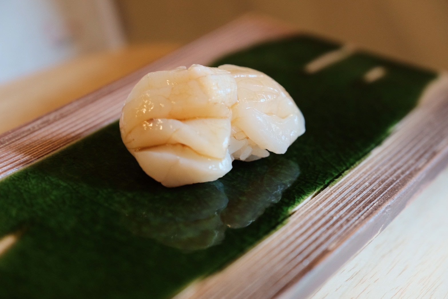 荻窪で17年間愛され続けた寿司店が新体制「寿司 周辰」として