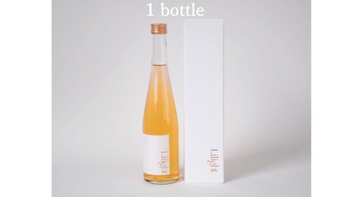 酔いたい時の一杯】低アルの常識を覆す、度数3%の「ウォッカ×日本酒