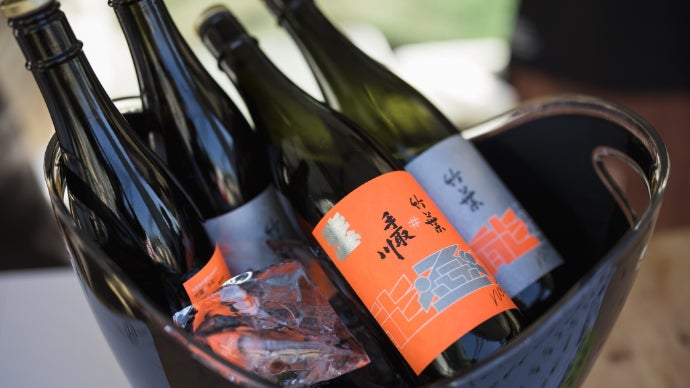 能登の酒を止めるな！被災日本酒蔵 共同醸造支援プロジェクト【第四弾