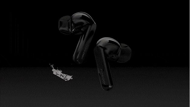 Amazonベストセラーが4年間かけて作ったノイズキャンセリングイヤホン