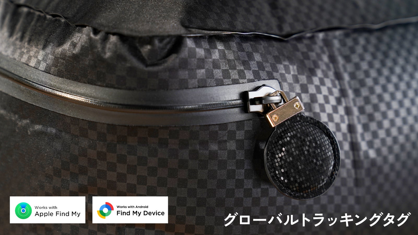 未使用品 YOYOVAC 圧縮トラベルバッグ シンプルセット(追跡タグ無セット) 未使用品 YOYOVAC 圧縮トラベルバッグ シンプルセット(追跡タグ