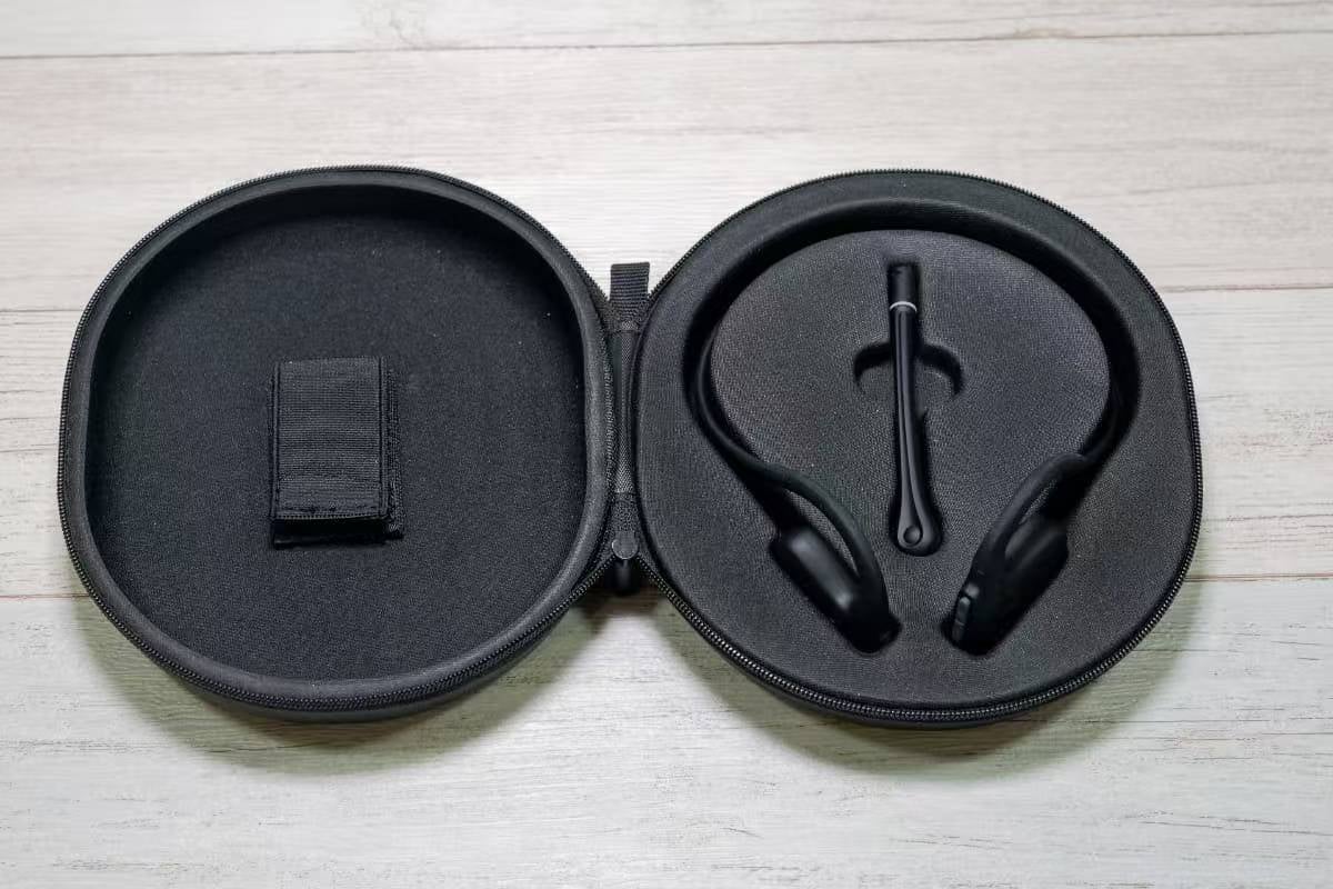 Makuake｜届けるのは【あなたのクリアな声】だけ。ビジネスパーソンの