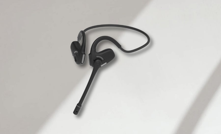 Makuake｜届けるのは【あなたのクリアな声】だけ。ビジネスパーソンの