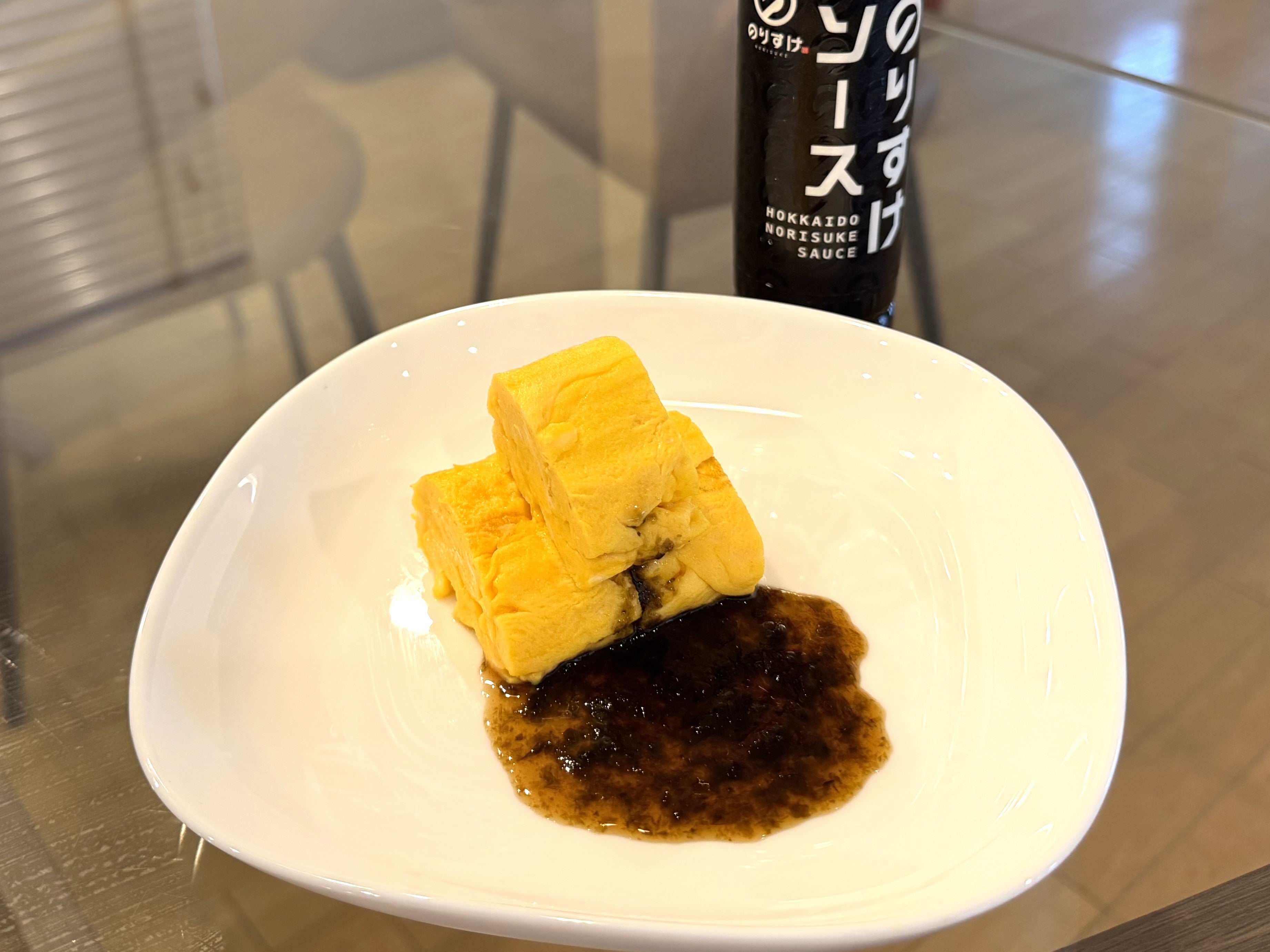 ご飯が止まらない！海苔の旨みをぎゅっと濃縮した新しい食卓体験「のり