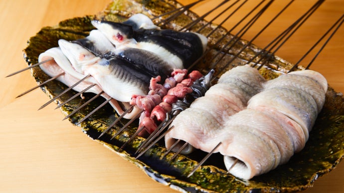 うなぎ革命】常識を覆すうなぎ割烹『にょろQ』が始動！マクアケ限定