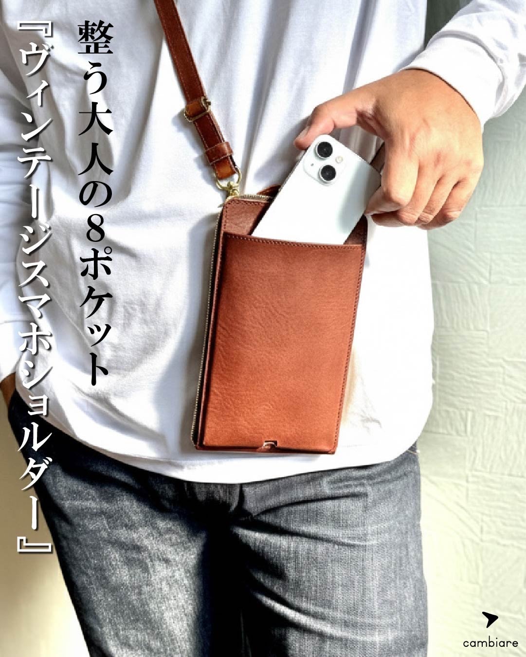 Makuake｜身軽に外出したい！意外と多い必須アイテムが小さくても 