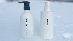 圧倒的なクール感で未体験の境地へ。爽快感で沼るシャンプーを体感してもらいたい