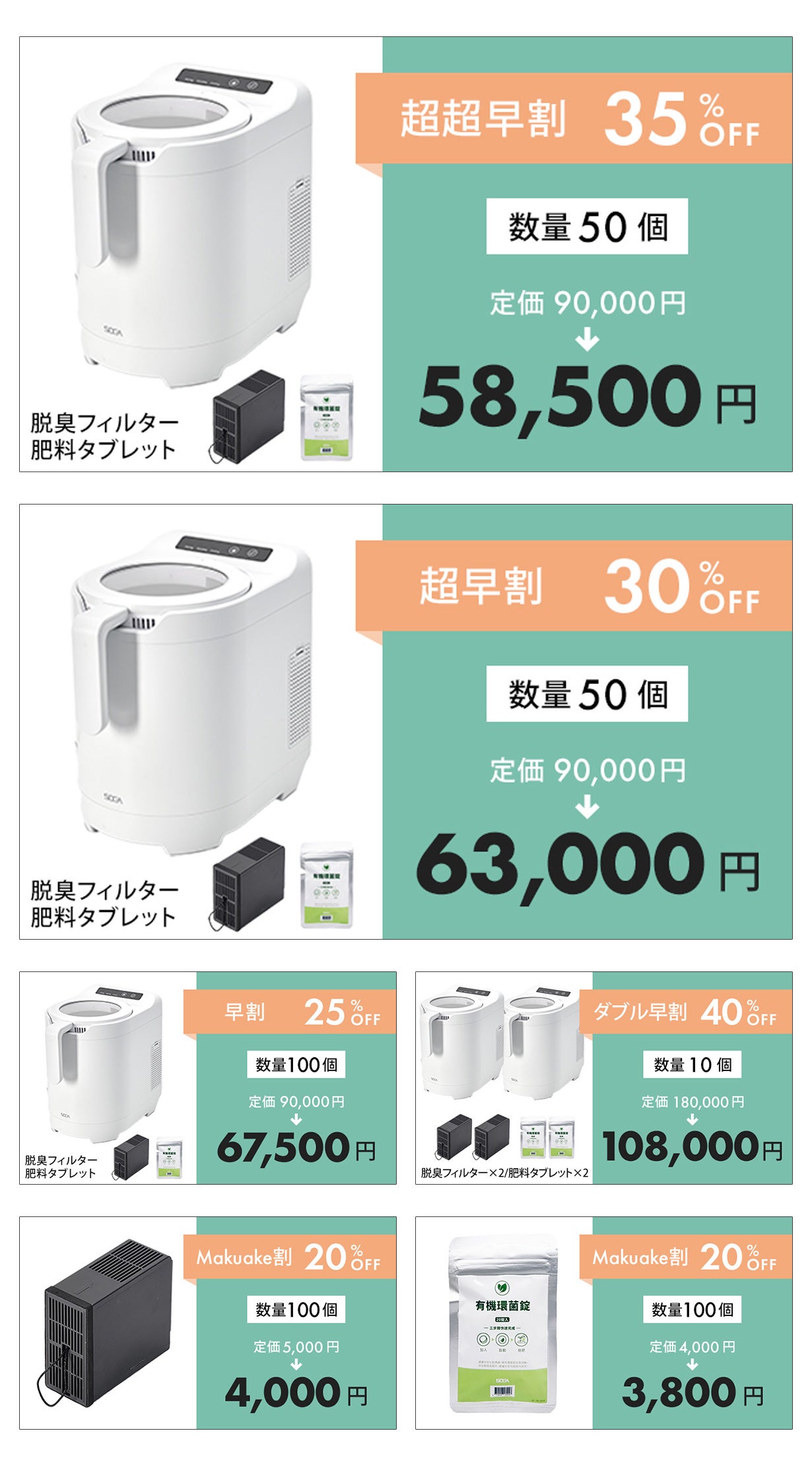 独自センサー技術で詰まりを制御！5000時間の連続試験をクリアした生