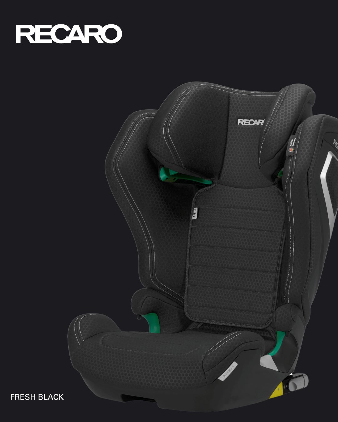 RECARO 車用チャイルドシート レカロ(RECARO) チャイルドシート(Childseat)
