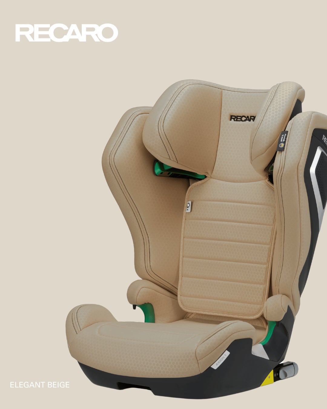 Makuake｜チャイルドシートby自動車用シート会社｜高水準の安全性と