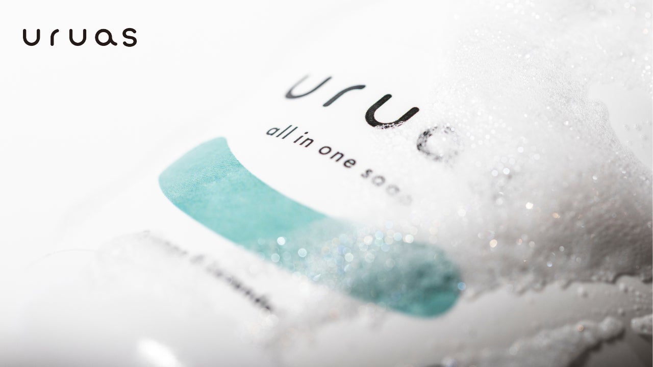 全身洗えるソープ】ベビー＆キッズにも優しい！99%植物由来成分