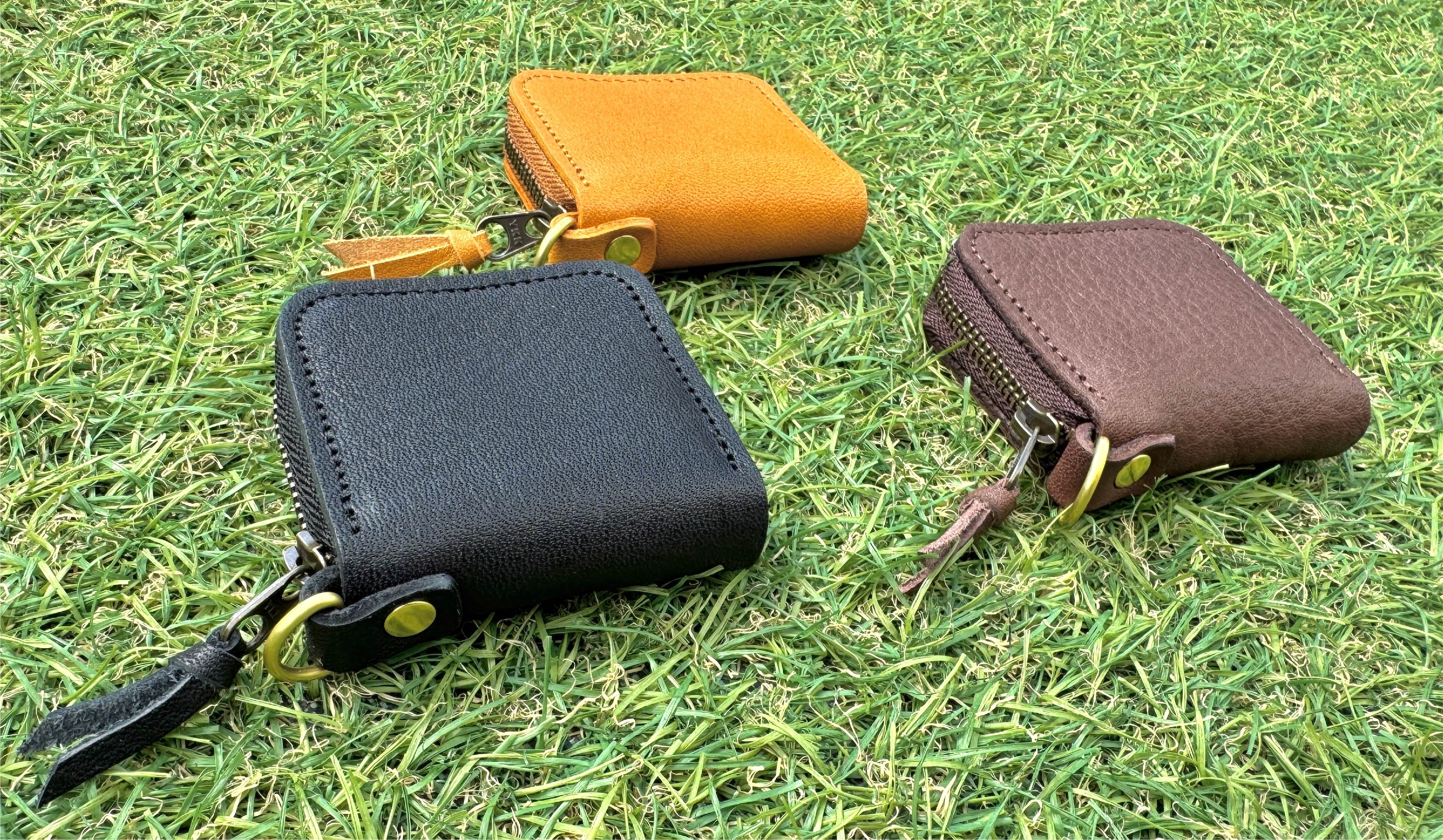 手のひらサイズの頼れる相棒『6cm×6cm』サイズで小さくても