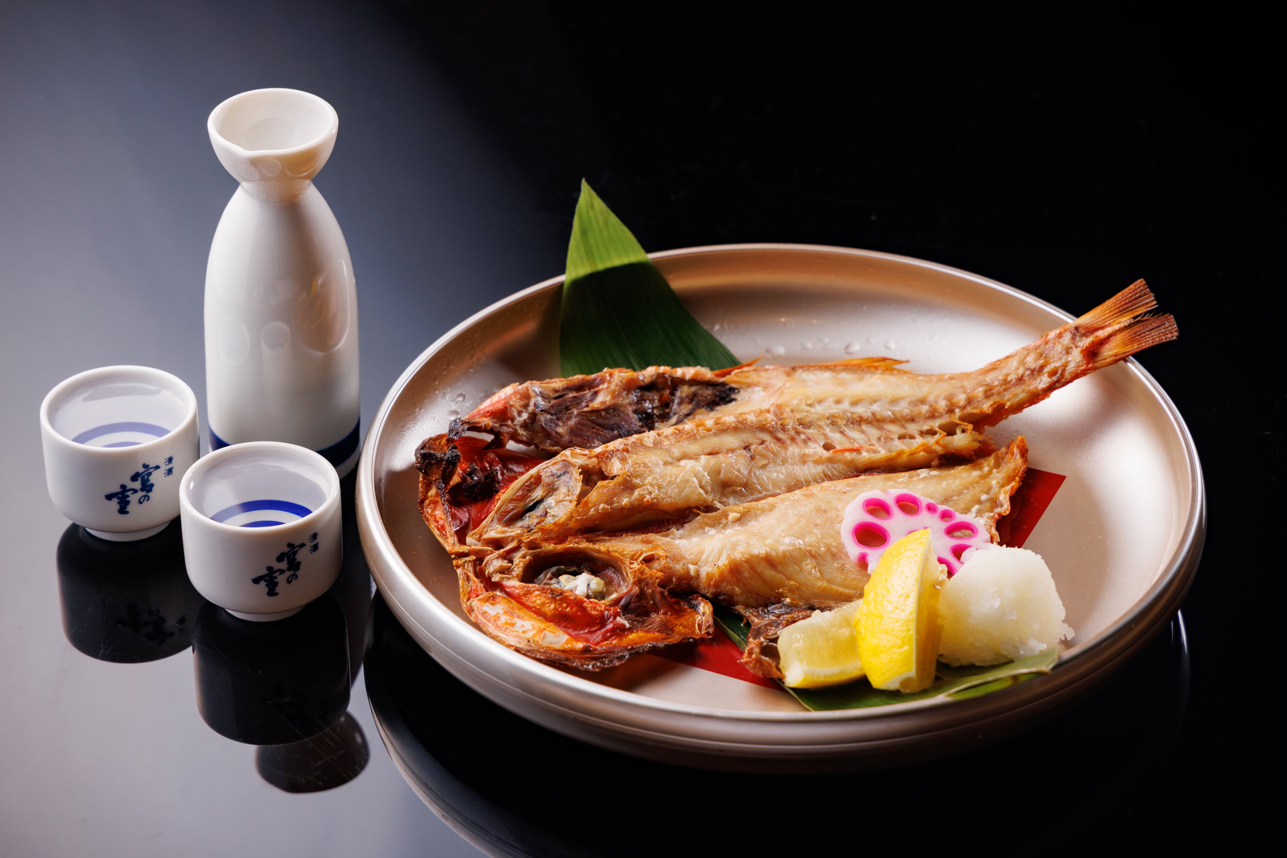 破格案件】1万円以下で気取らない贅沢を愉しむ。大人魚酒場、誕生