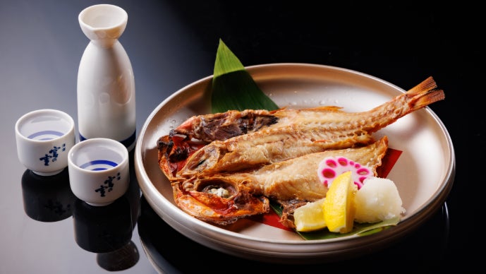 破格案件】1万円以下で気取らない贅沢を愉しむ。大人魚酒場、誕生