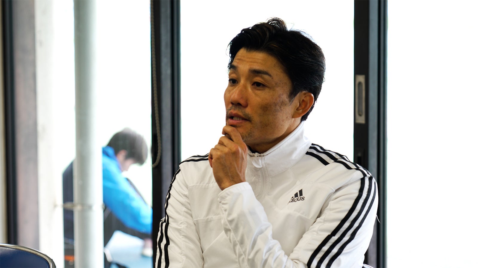 45歳のオレは、23歳のあの時よりも速い」さらなる最速に挑戦する