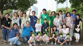 福島の児童養護施設の子どもたちに夏休みの思い出をプレゼントしよう！