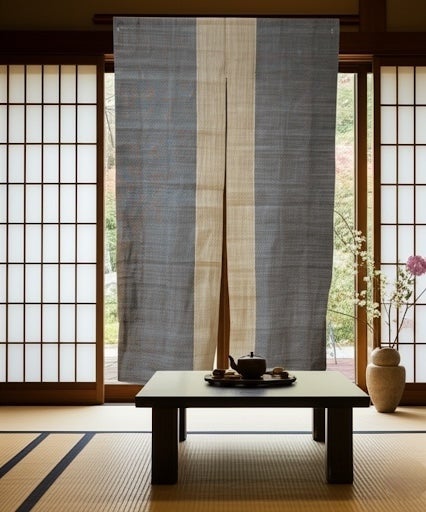 長年の時を経て逸品が蘇る、武州正藍染の秘蔵コレクション』｜マクアケ