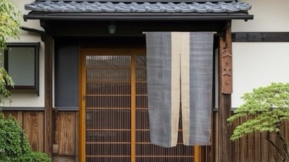 長年の時を経て逸品が蘇る、武州正藍染の秘蔵コレクション』｜マクアケ