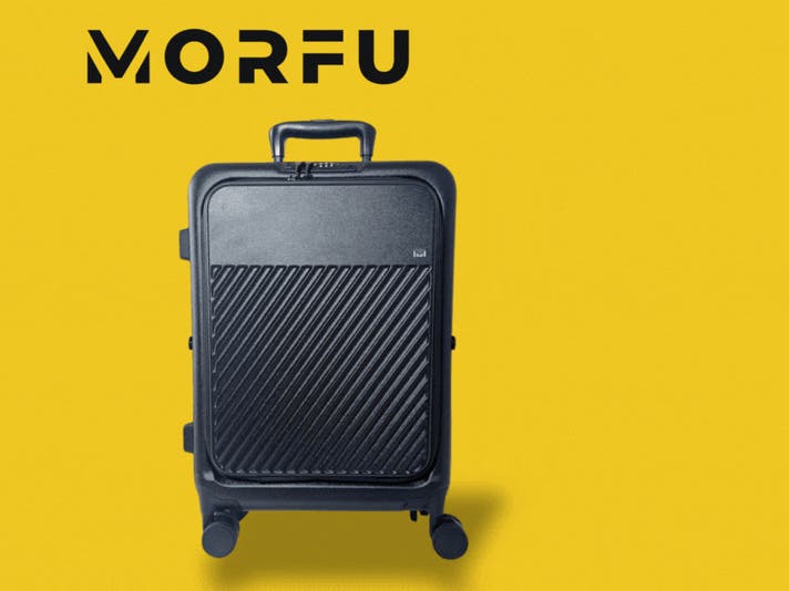 まふまふ キャリーケース Siffler モンチッチ×ハローキティ スーツケース キャリーバッグ