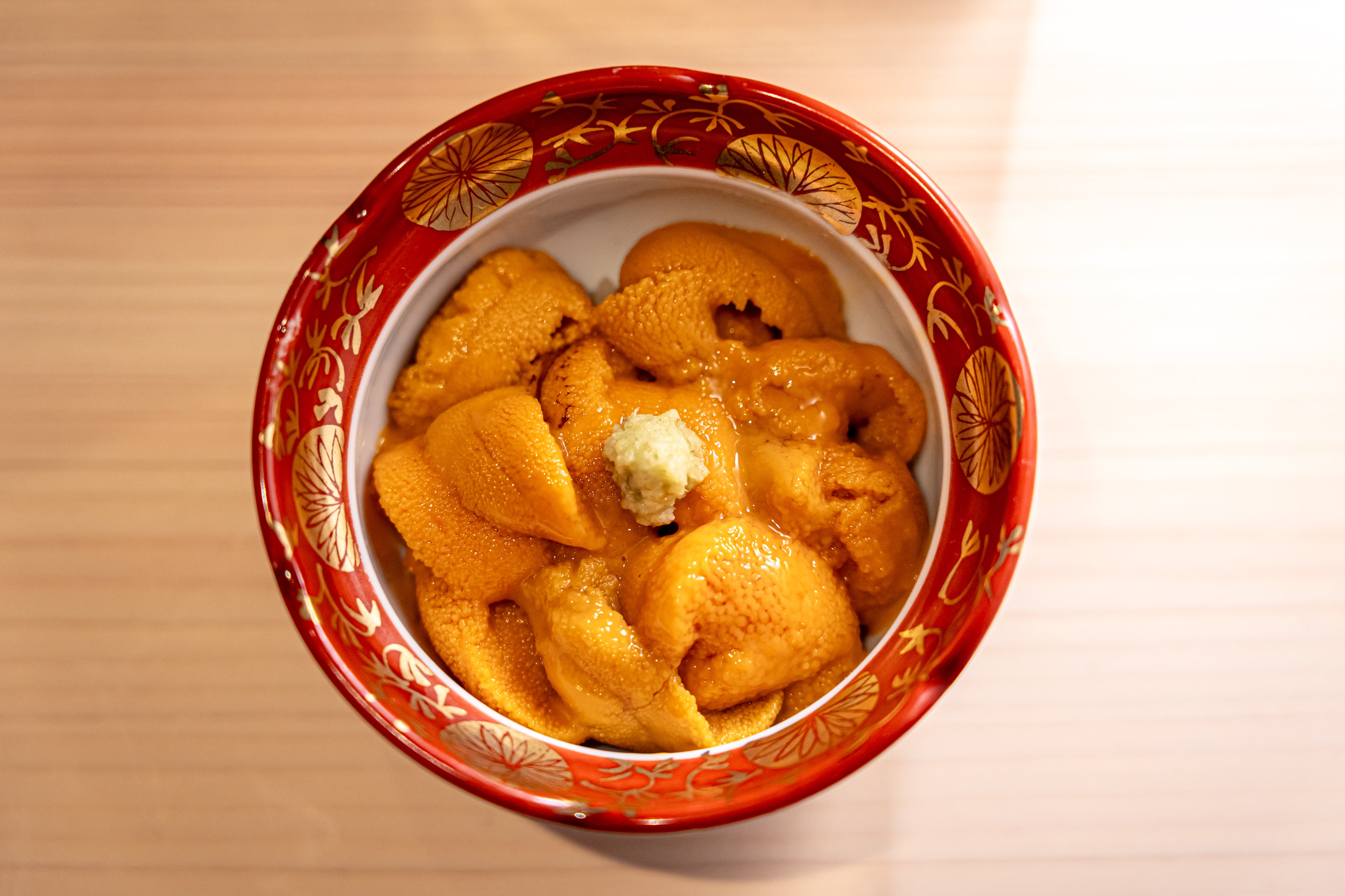 池袋に一石を投じる】ミシュラン獲得「鮨 銀座おのでら」出身職人が