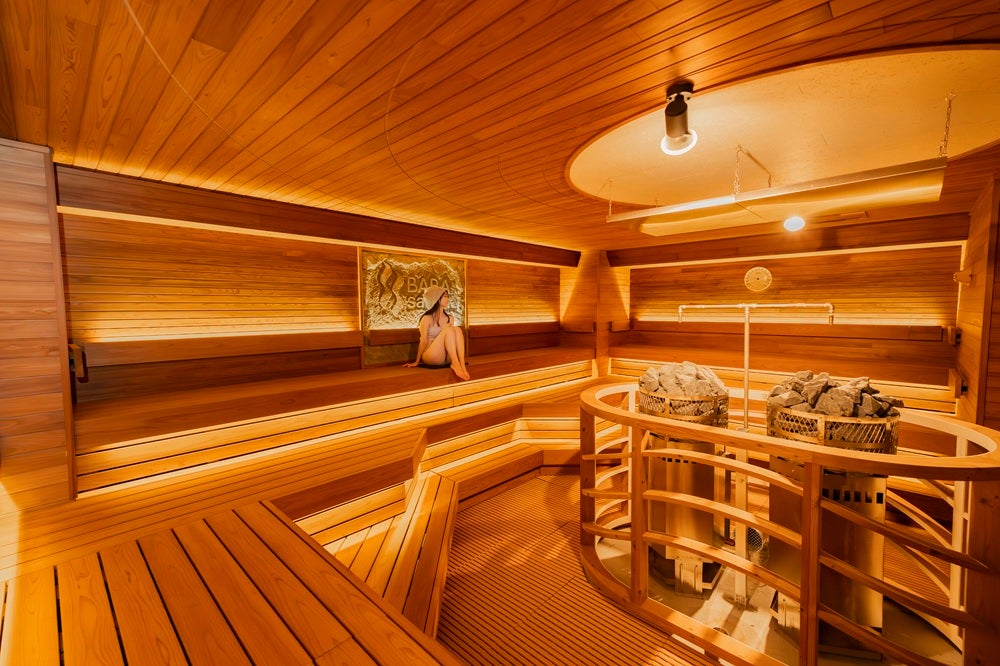 Makuake｜高田馬場駅徒歩5分！温浴施設「なごみの湯」が手がけるサウナ