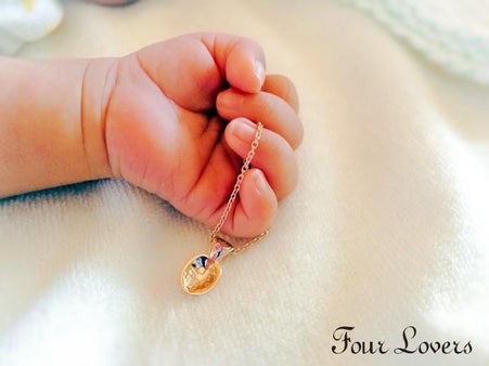 大切な人への贈り物に。山梨のジュエリーを「ベビースプーンペンダント」で広めたい！