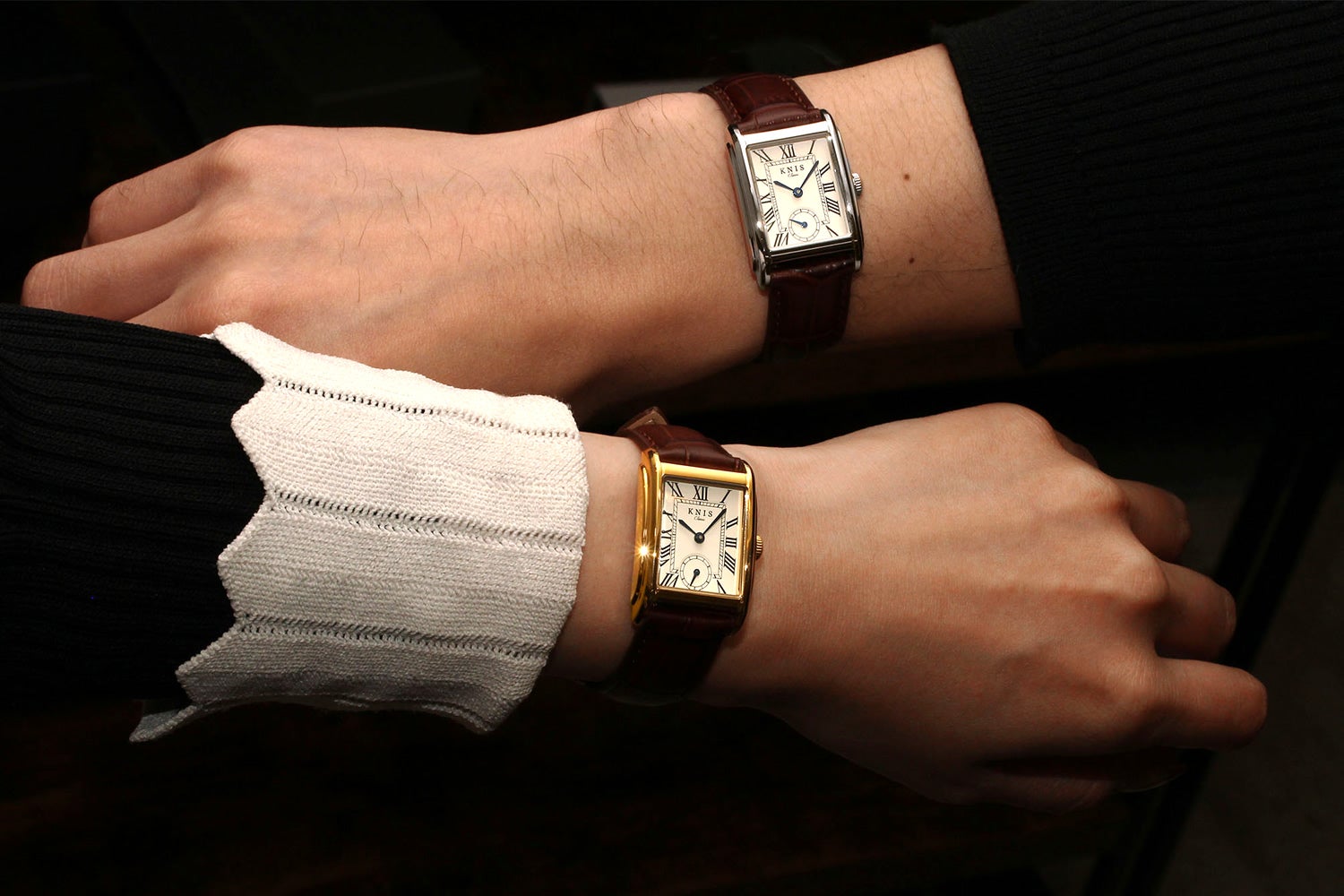 【レア】 嵐 日立 時計 当選品 TVアニメ「最遊記RELOAD -ZEROIN-」 - INDEPENDENT コラボウオッチ 最