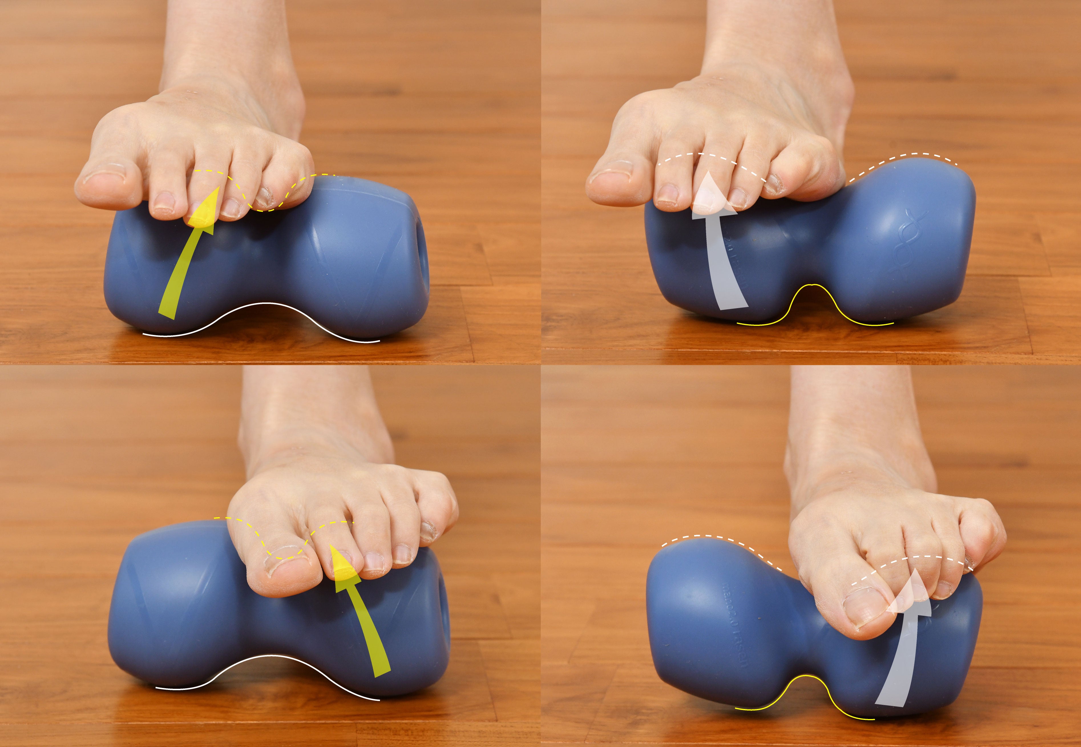 プロの技を再現した】コンパクト整体ツール第2弾！新感覚の整体習慣を