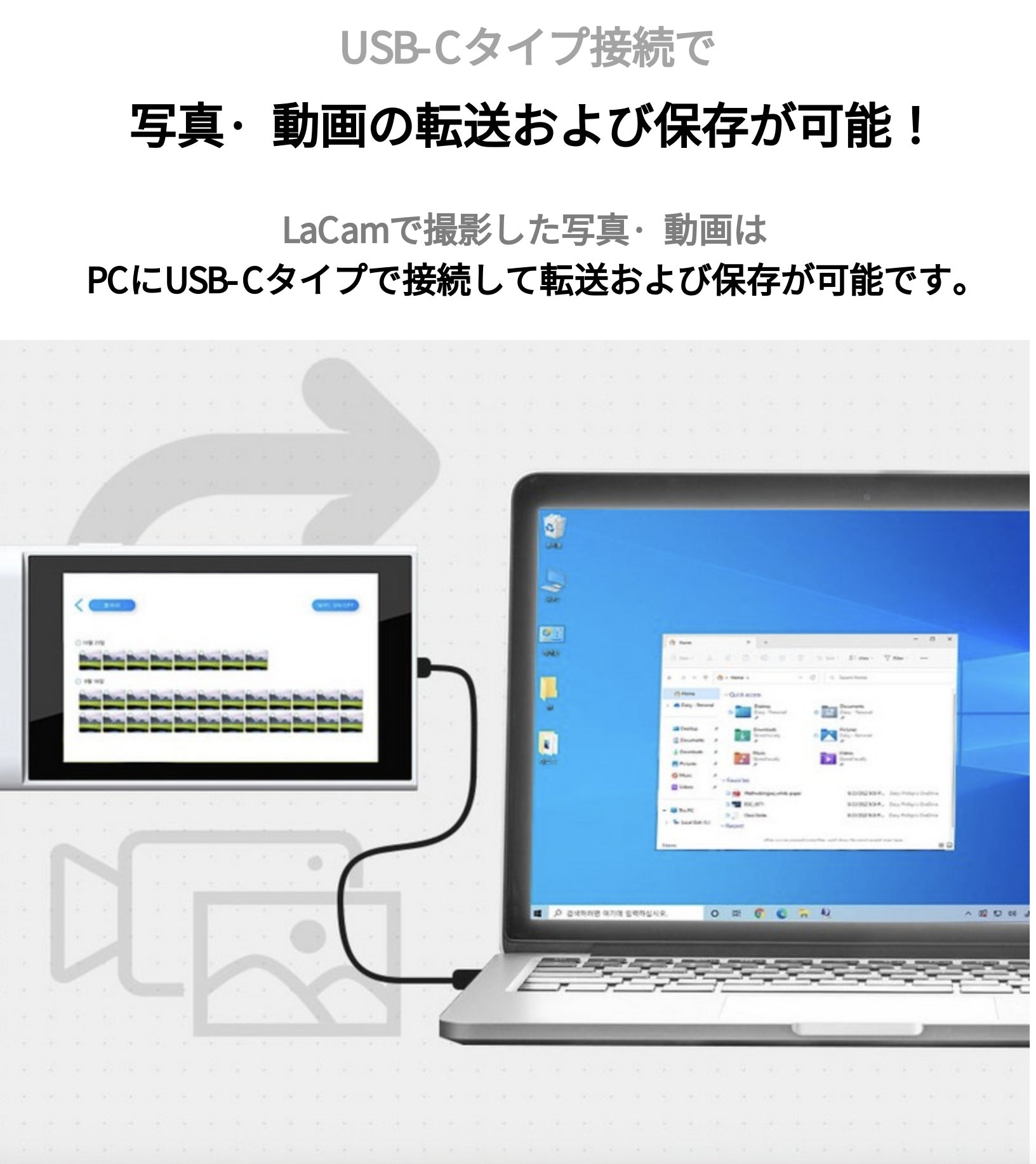 スマホ感覚で簡単操作】16倍ズームで鮮明＆快適！ゴルフ距離測定器