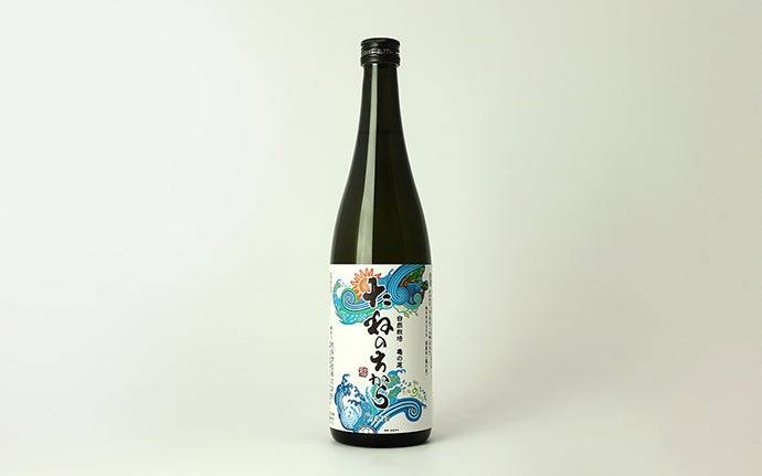 江戸時代に飲まれていた!?「精米歩合99.9%」米の旨みを最大限に