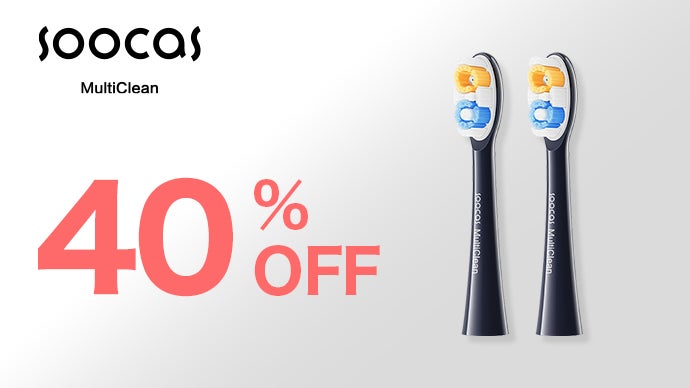 Soocas NEOS II 電動歯ブラシ トラベルセット Soocas NEOS II 電動歯ブラシ トラベルセット Amazon.co.jp