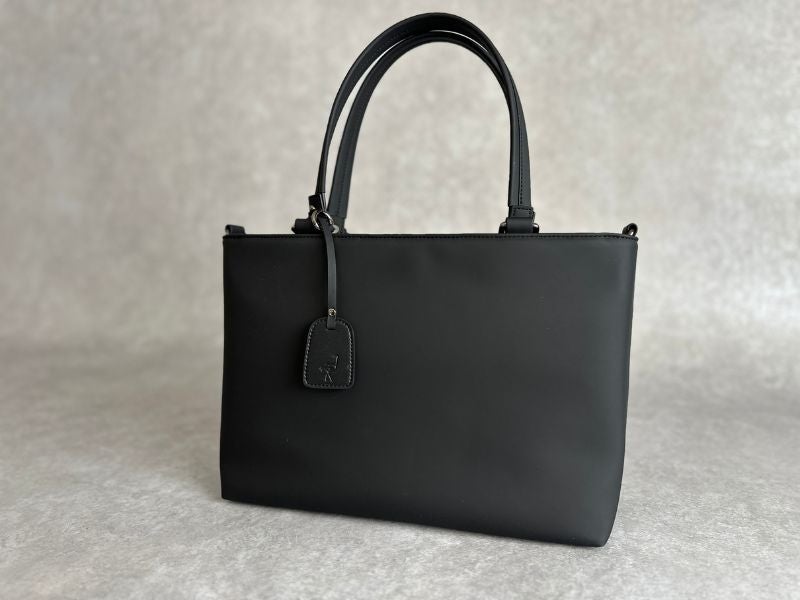 拡張する収納スペース