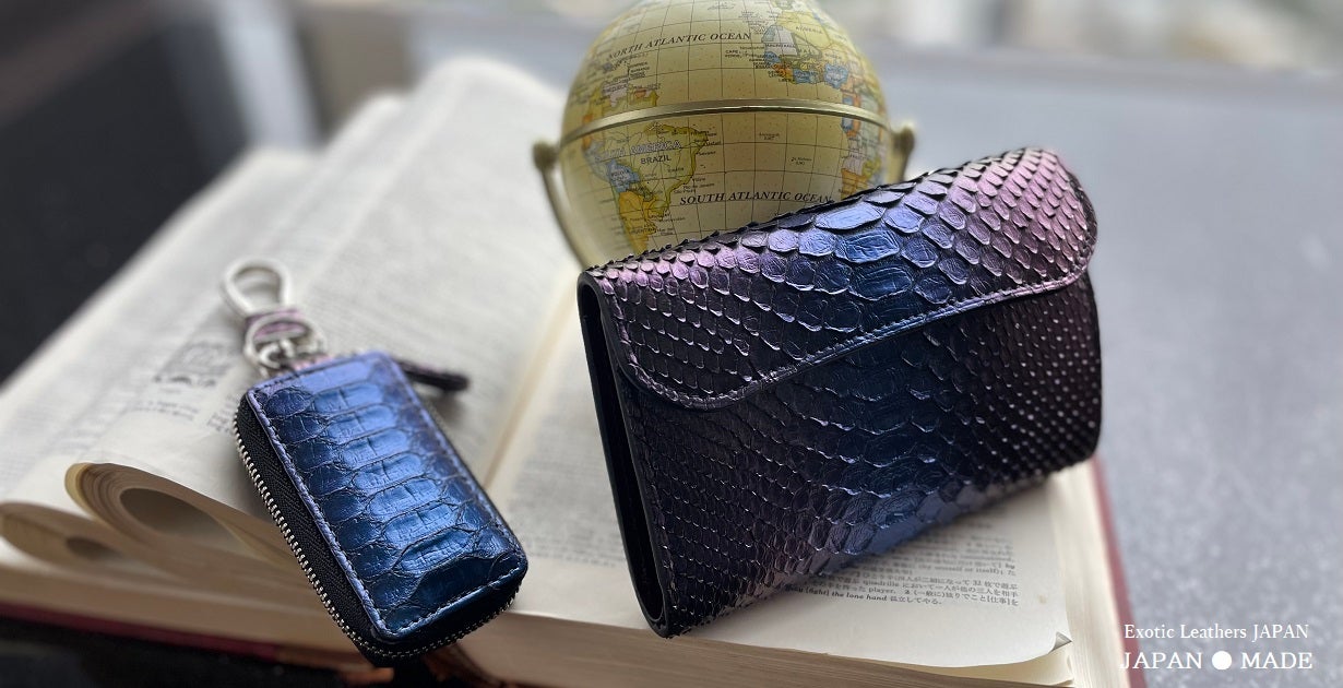 専用ページ【新品】LOEWE  長財布＋ケース ２点 グラデーションカラー すぐ届く！LOEWE（ロエベ） アナグラム 6連 キーケース (LOEWE/キー