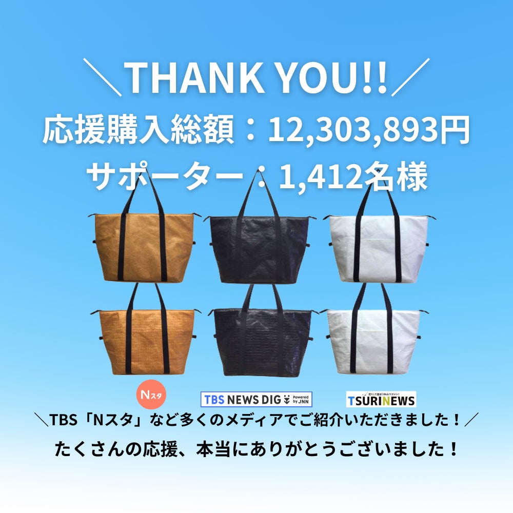 Makuake｜12時間氷が残る。超軽量×36L大容量。365日、タフに使える5層