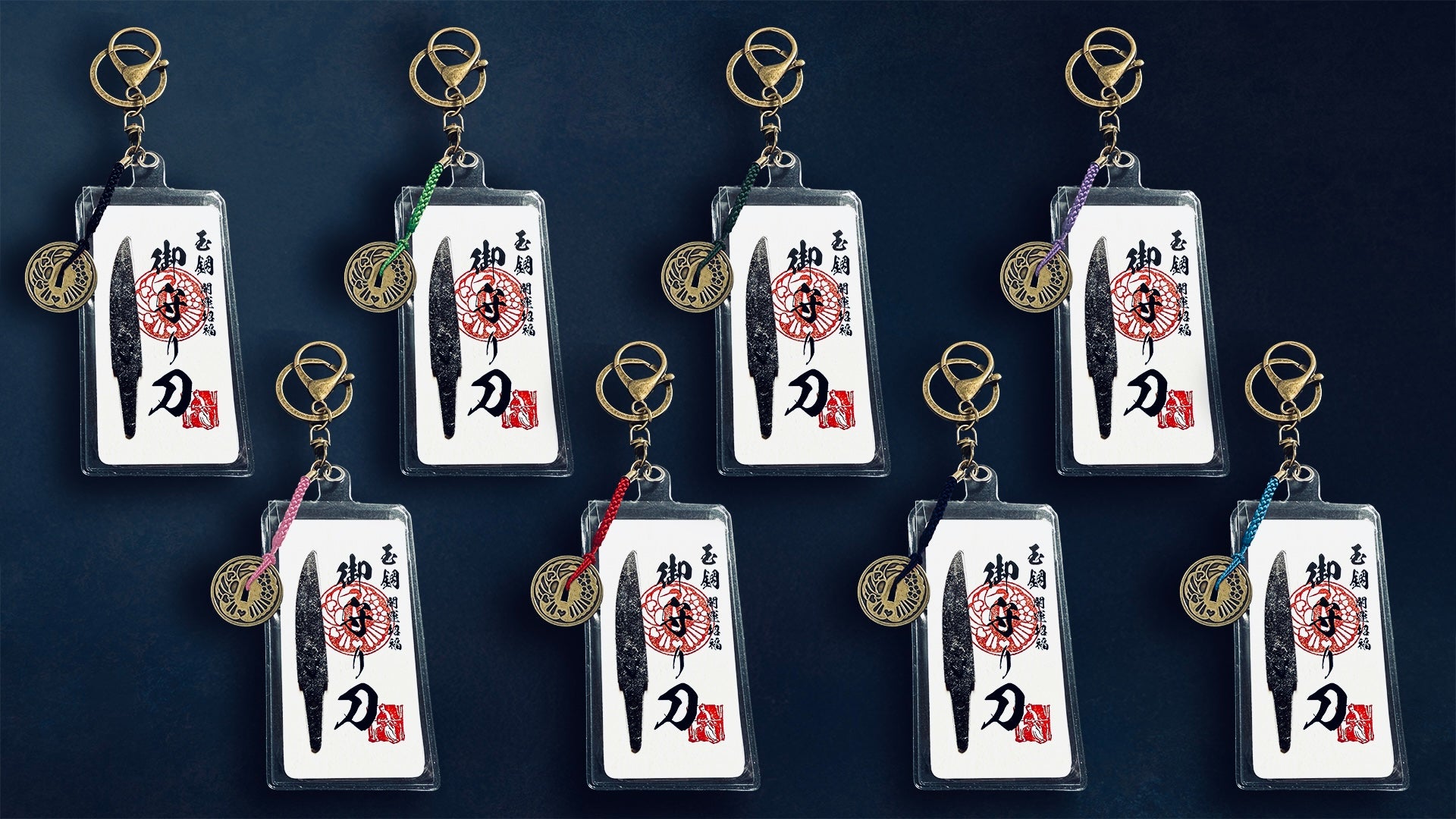 Makuake｜財布に忍ばせる“日本刀の魂！”鍛刀で出た玉鋼の結晶を蘇らせ