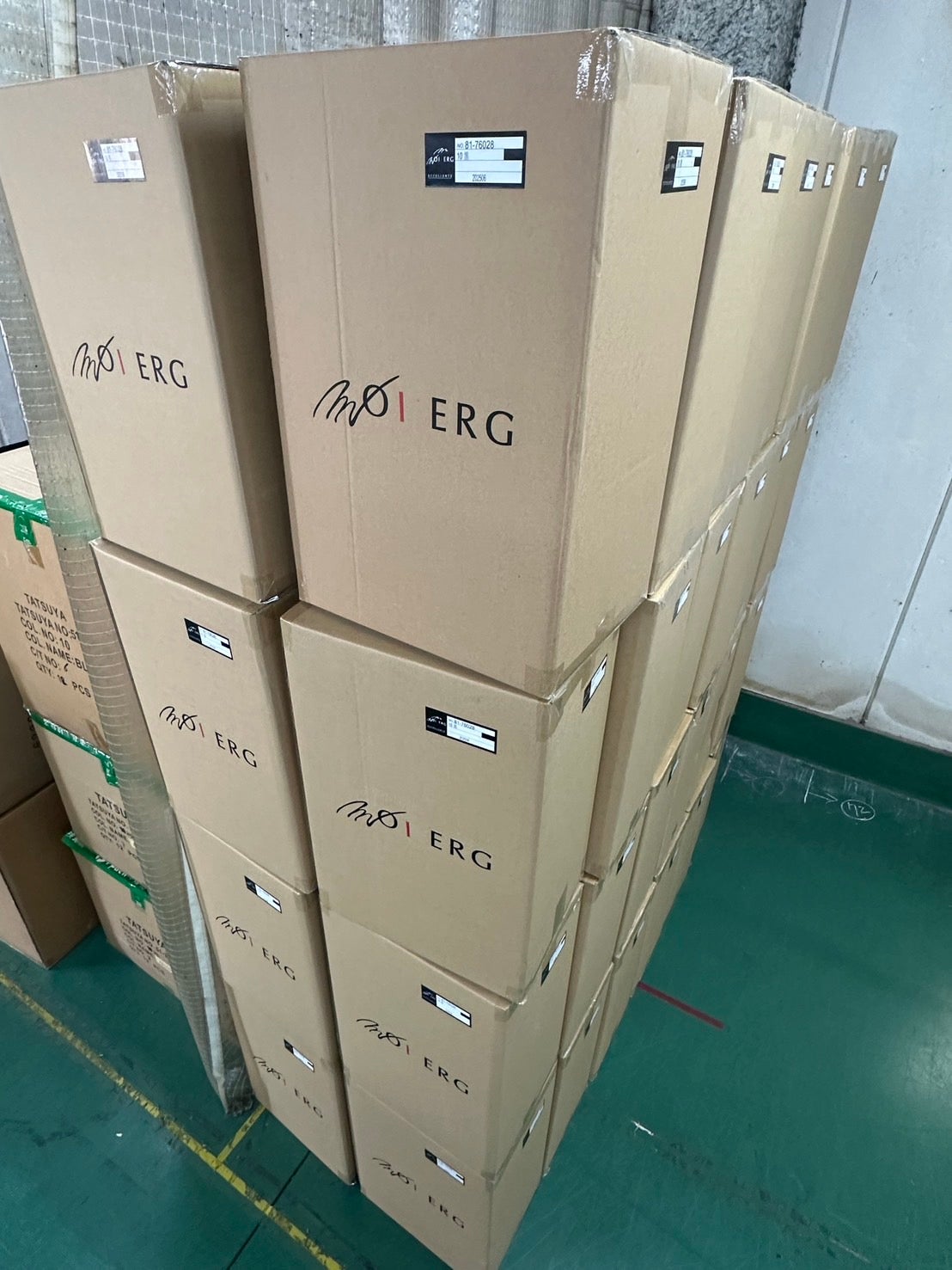 毎日寄り添うMBP 10個入り*3箱セット KOGR 背負わないから荷物の重さや汗から解放。キャリーにもなる容量拡張式