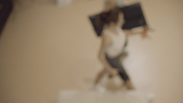 ジムを家に持ち込む。ホームジムマシンINNODIGYM、気軽に自宅で