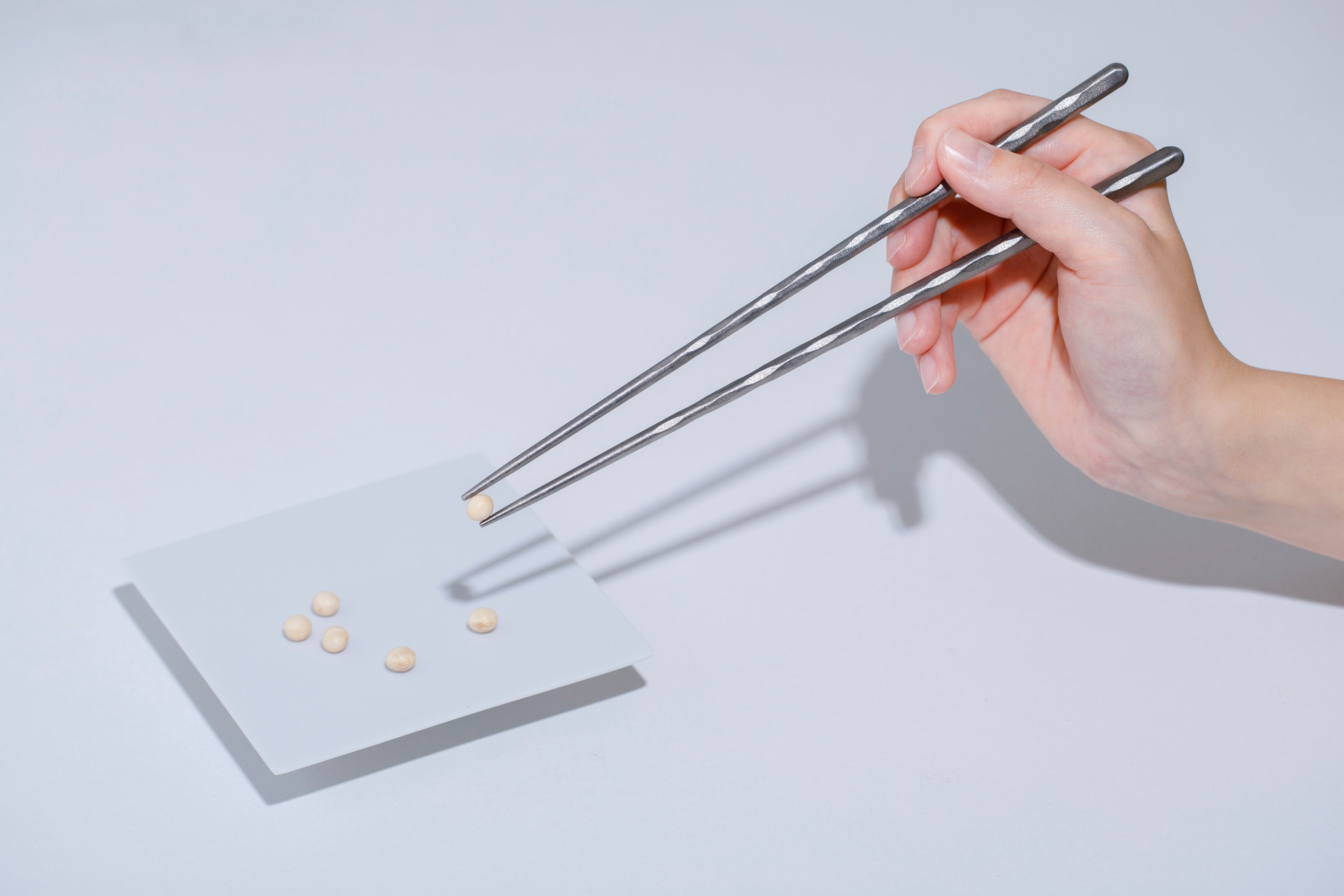 ティマスカス製竹形状箸 (チタン合金) timascus ダマスカス ティマスカス製竹形状箸 (チタン合金) timascus ダマスカス