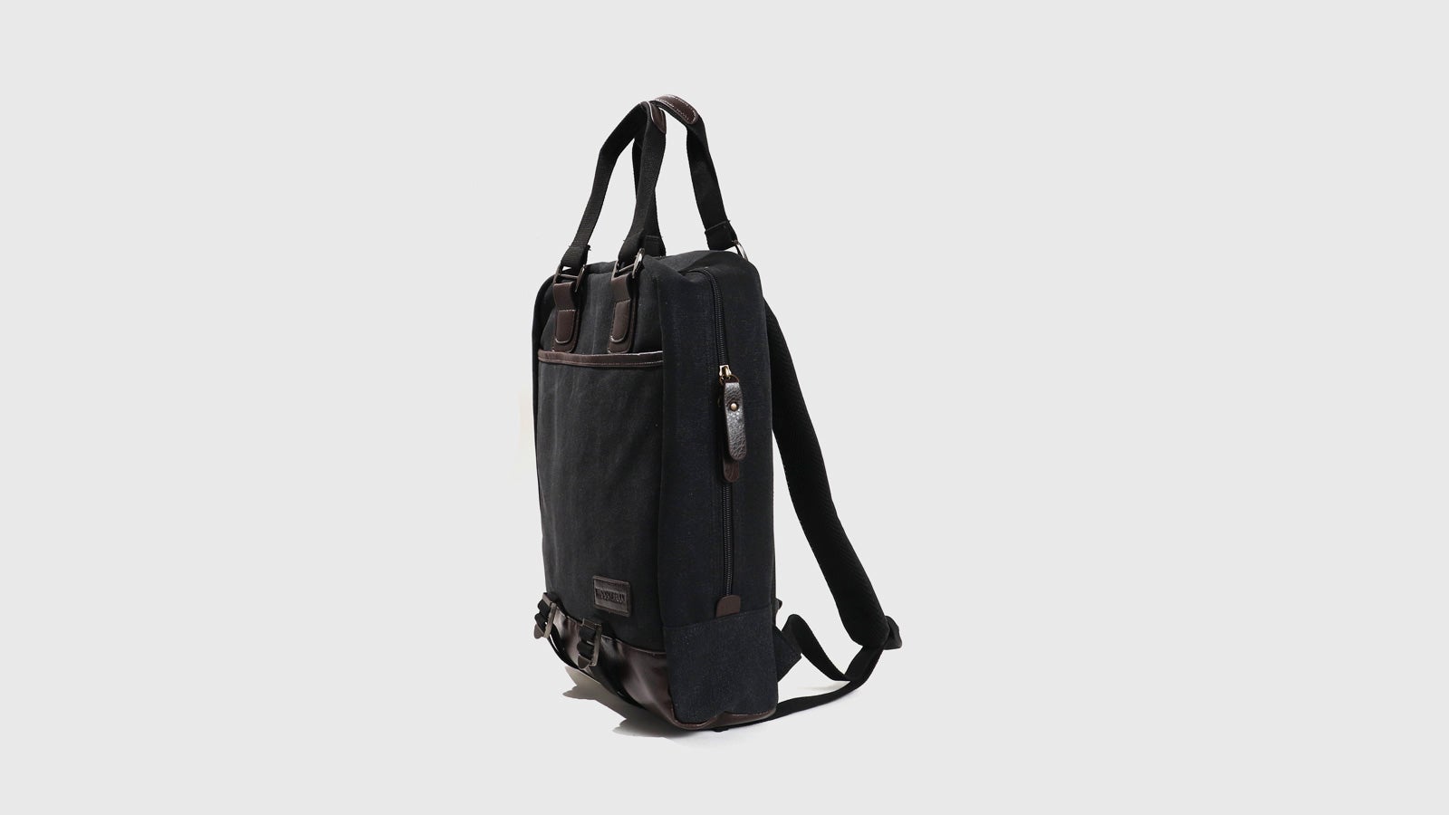 ✨良品✨マスターピース Density ビジネスバッグ 3way A4可 master