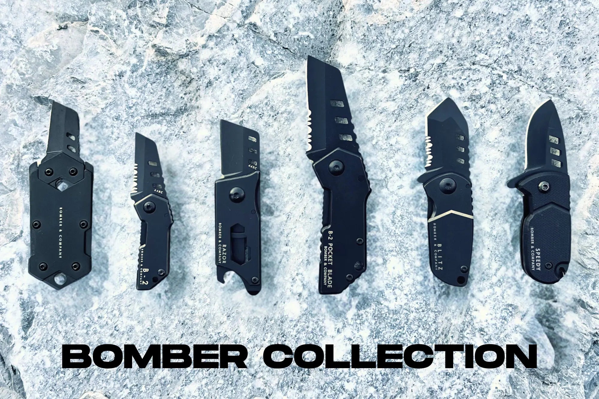 刃の“二刀流”】直刃で切り、波刃で裂く！小型軽量セレーションナイフ