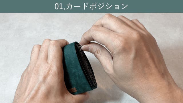 日本生産工場直販！自分好みにアレンジできるカスタムウォレット！　makuake 工業デザイナーが考案ハイテク時短財布|小さく.薄く.速く.そして