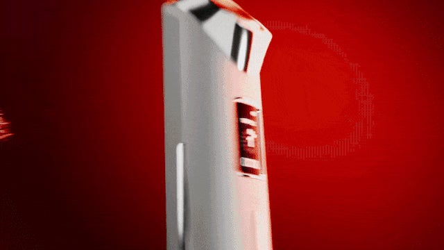 EMS×高周波×振動】 肌に合わせて選べる5モードの新習慣