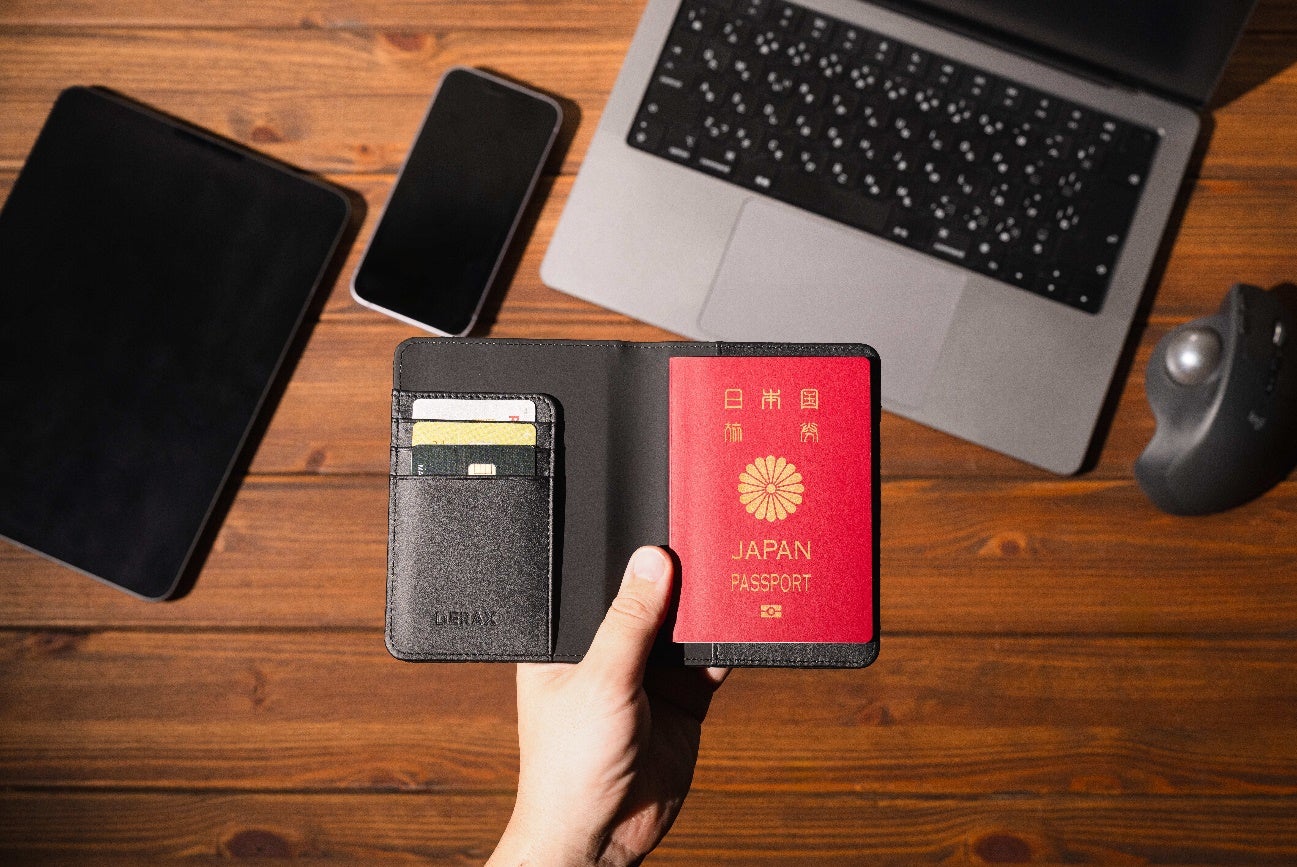 地図追跡とブザーで盗難対策】スマホで即発見！スマートタグ搭載