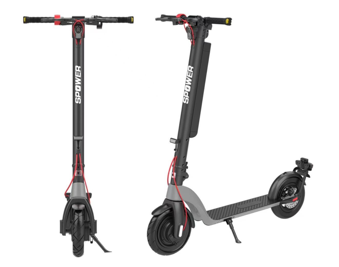 免許不要で坂道もスイスイ！バッテリーを取り外して充電できる次