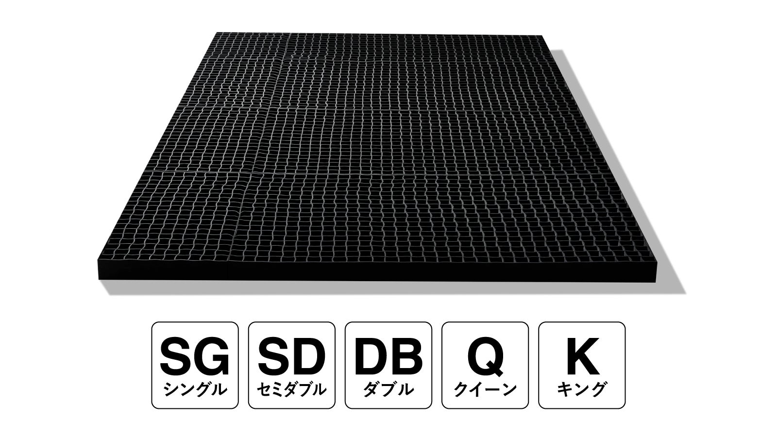 寝落ちページ 2秒で寝落ち？！】飛び込みたくなる極ぷるっ感！理想の寝心地で